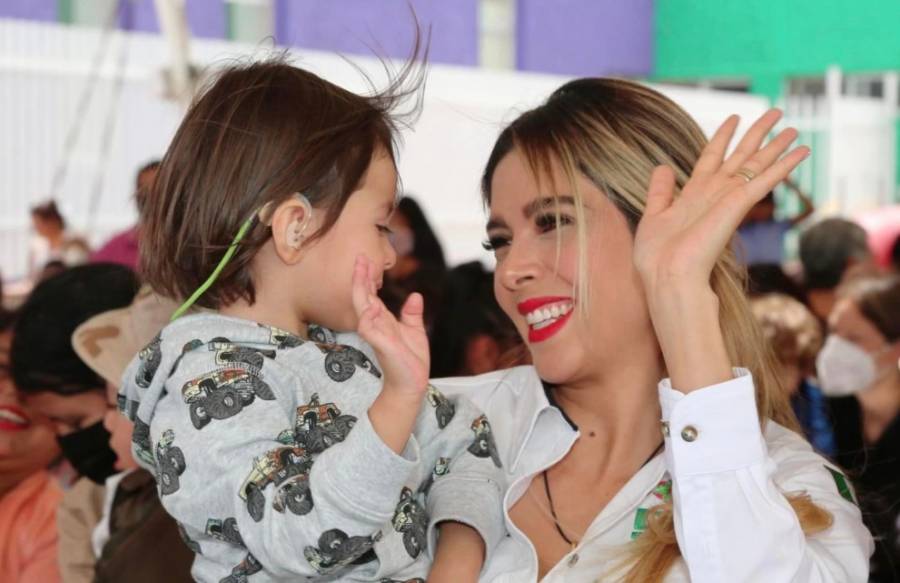 DIF Estatal fortalece lazos familiares