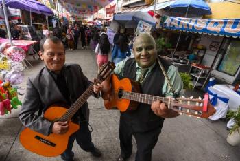 El d&iacute;a del m&uacute;sico y su v&iacute;nculo con Santa Cecilia: Una celebraci&oacute;n global