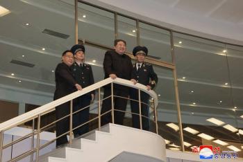 Corea del Norte suspende acuerdo militar con Corea del Sur tras lanzamiento de sat&eacute;lite