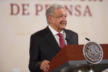 Se dedican a atacarnos como no había sucedido en décadas, sobre todo en la CDMX, acusa presidente