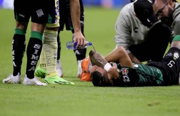 Atl&eacute;tico San Luis y Santos se juegan de locales &uacute;ltimos pases a cuartos de final en M&eacute;xico