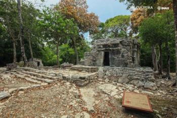 Cerrar&aacute; tres d&iacute;as la Zona Arqueol&oacute;gica de Tulum, en Quintana Roo