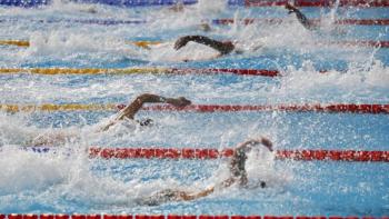 Brasil vuelve a romper r&eacute;cords en nataci&oacute;n en los Parapanamericanos de Santiago