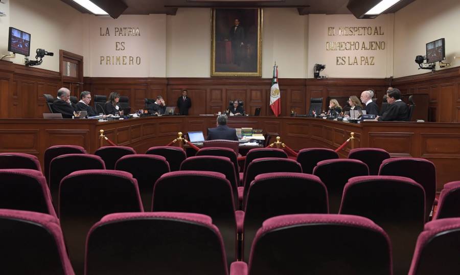Proceso de selección para la SCJN: Próximos pasos y desafíos