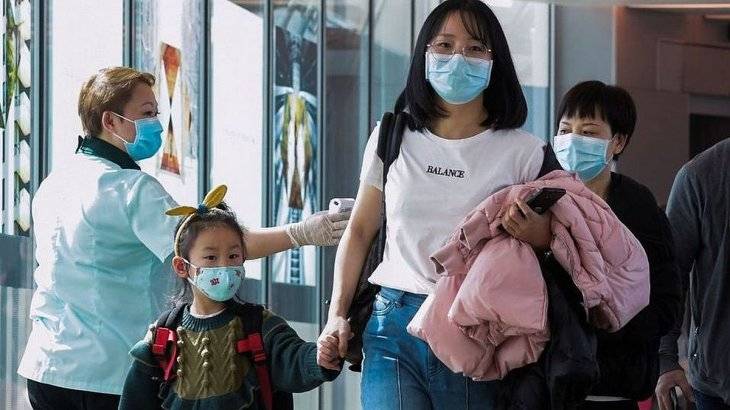 OMS pide información a China sobre aumento de enfermedades respiratorias