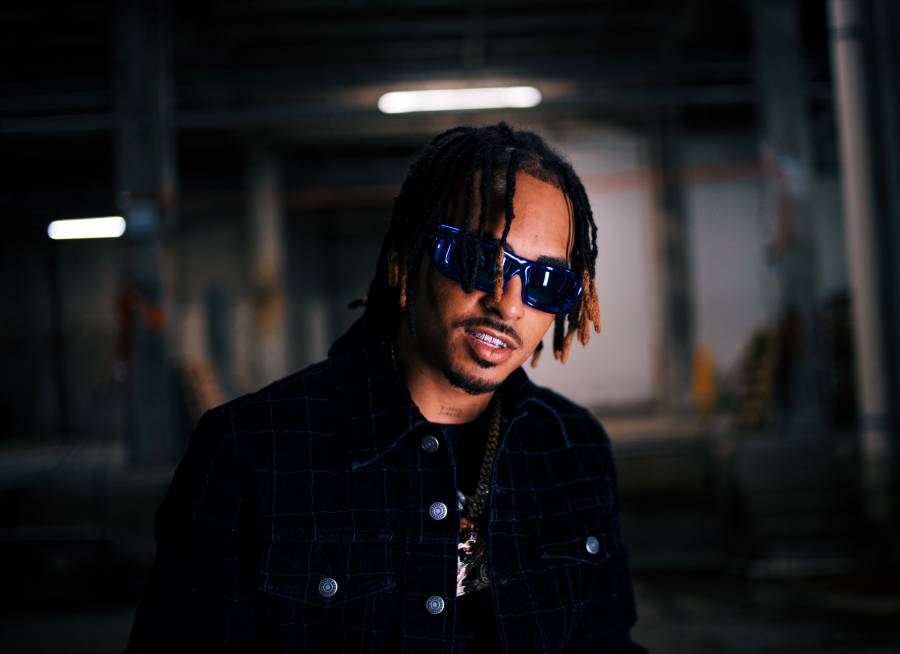 Ozuna sorprende con ‘Made in Qatar’: im&aacute;genes exclusivas desde Medio Oriente