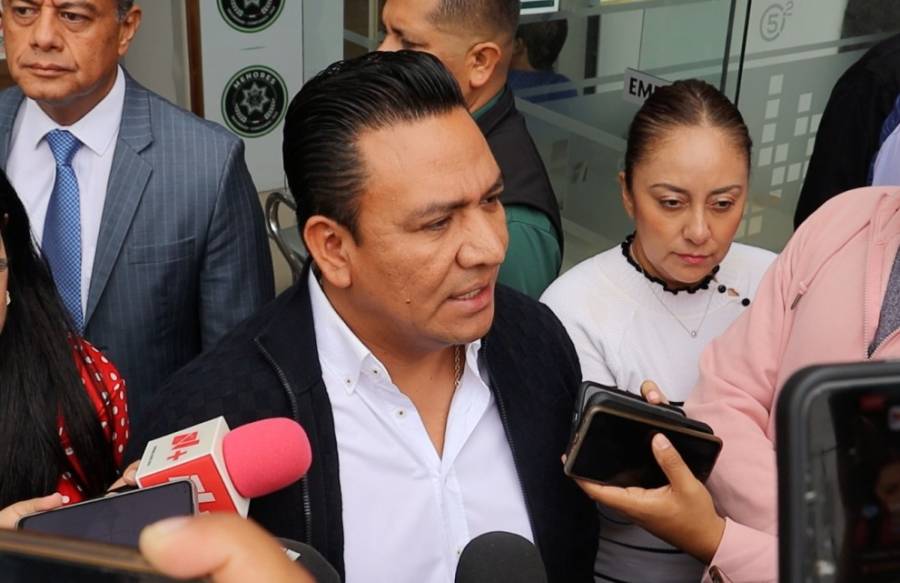 Gobierno de SLP logra expropiación de terrenos en Tamuín