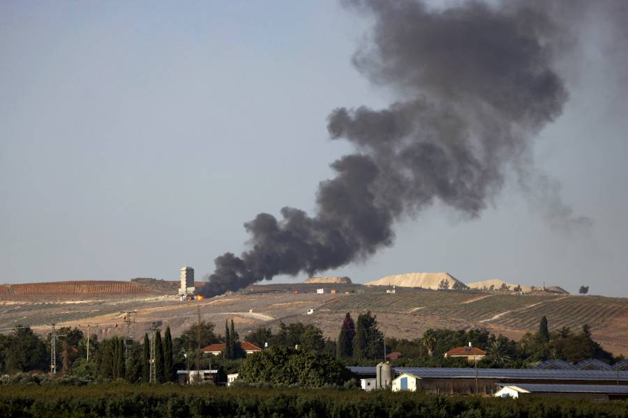 Tregua en Gaza y liberación de rehenes se aplazan al viernes