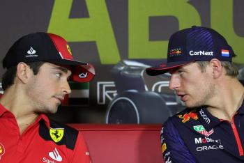 &Uacute;ltima cita en Abu Dabi de la temporada de F1, con algunas cosas a&uacute;n por decidir