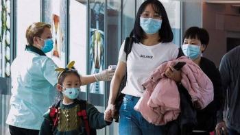 OMS pide informaci&oacute;n a China sobre aumento de enfermedades respiratorias