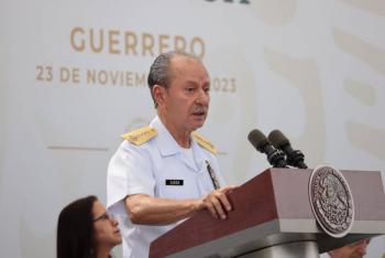 Localizadas 325 embarcaciones perdidas durante hurac&aacute;n Otis
