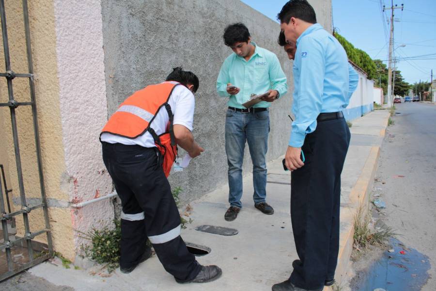 No m&aacute;s fugas de agua: ‘tips’ para detectarlas en casa