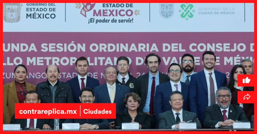 Realizan Segunda Sesión Ordinaria del Consejo de Desarrollo ...
