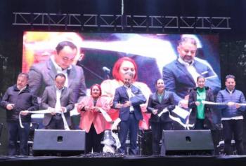 Veracruz ocupa el quinto lugar nacional en captaci&oacute;n de visitantes: SECTUR