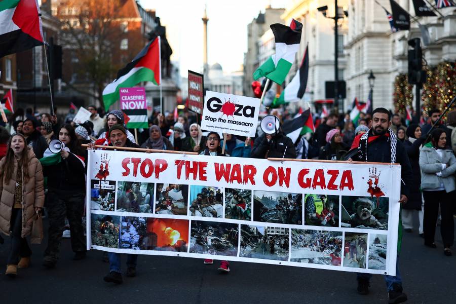 Hamas libera a 24 rehenes: Llegan a Israel para recibir atención médica