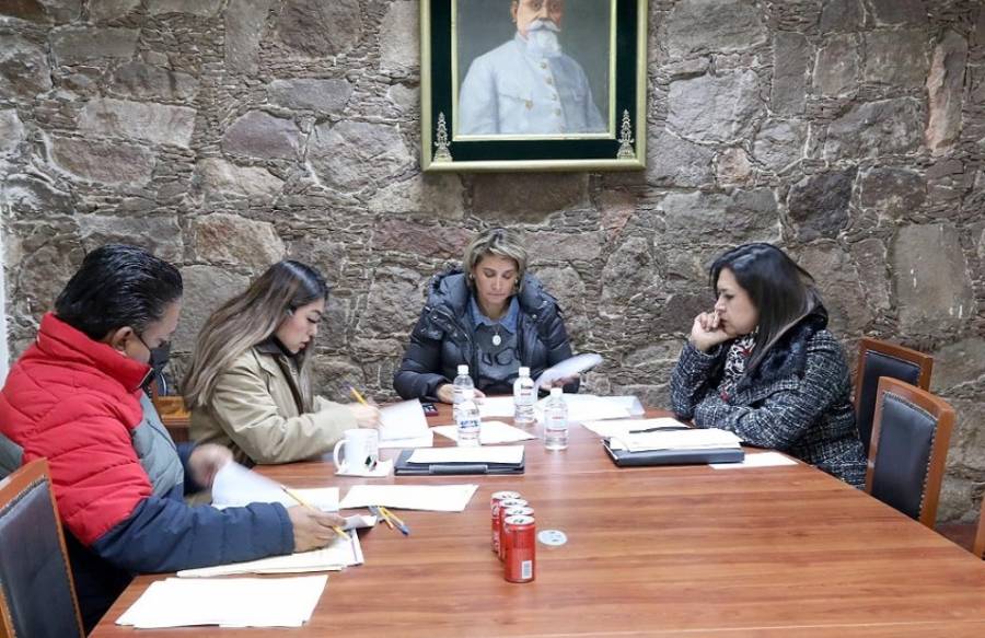Legislatura de San Luis Potosí impulsa estrategias contra la discriminación