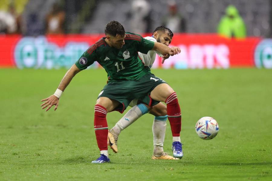 Santiago Giménez rompe la sequía: Gol en Feyenoord tras éxito en la Copa América