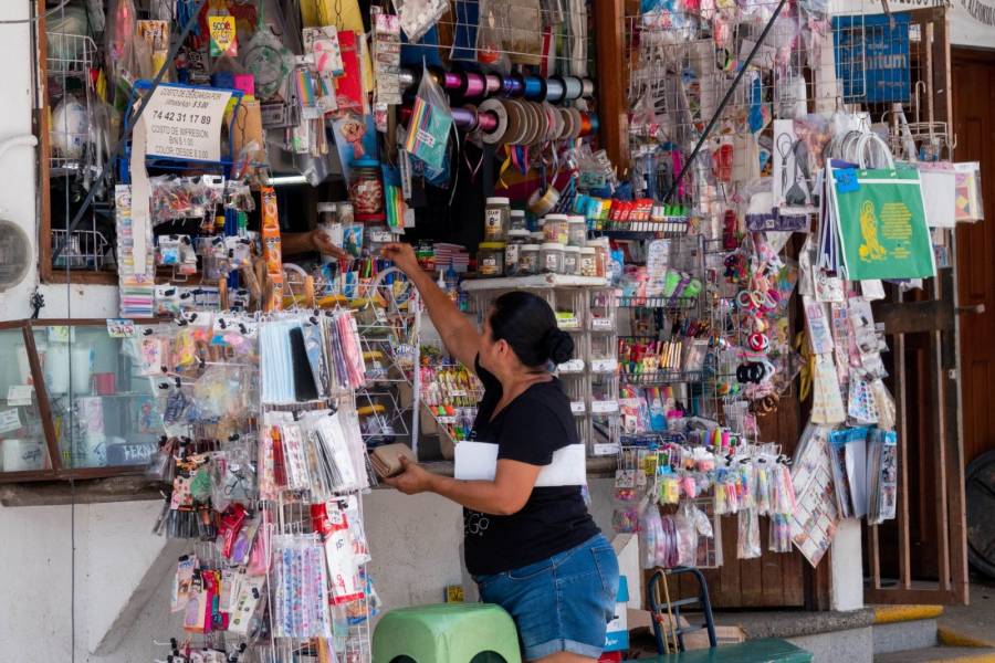 Programa de apoyo al autoempleo en el Estado de México: Convocatoria y detalles