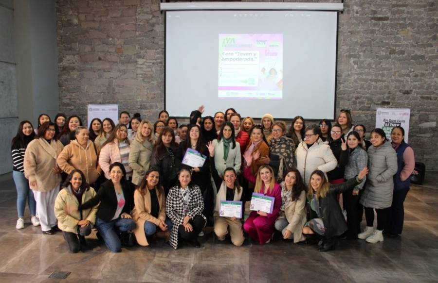 IMES conmemora el 25N con actividades en pro de la igualdad y contra la violencia