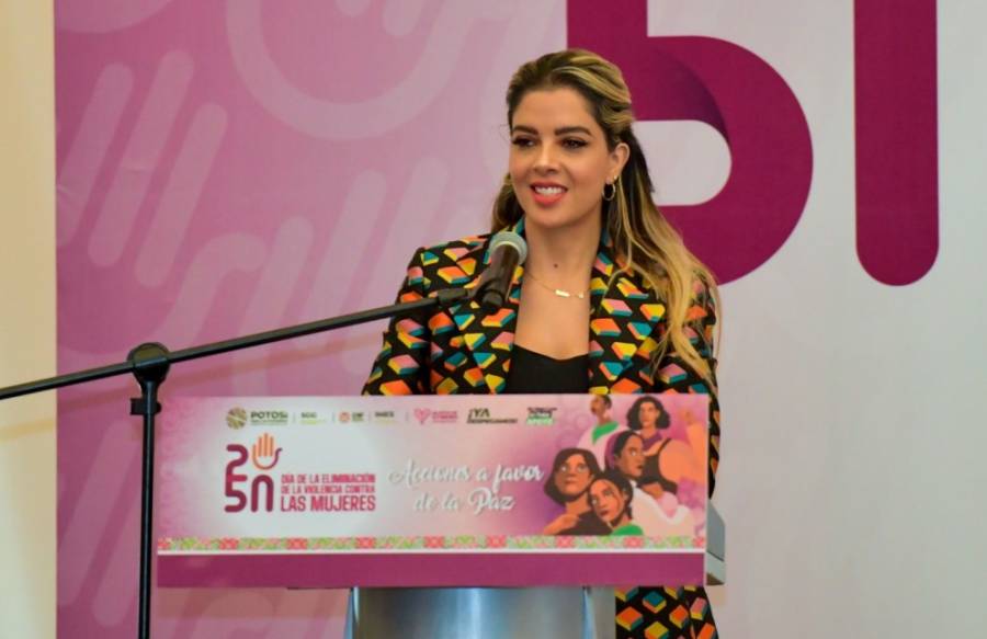DIF Estatal de brinda apoyo contra la violencia de género