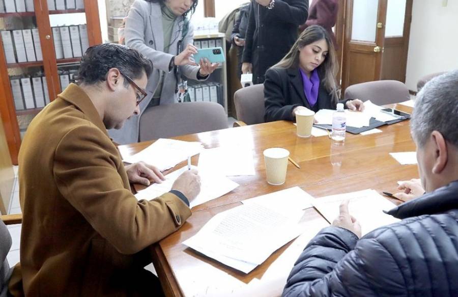 Congreso aprueba iniciativa para fomentar energía verde