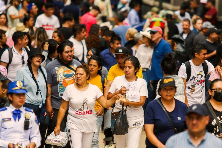 Clima para el Edomex este sábado