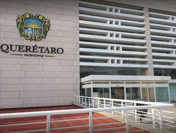Al menos seis presuntos implicados en desvíos en programas del municipio de Querétaro
