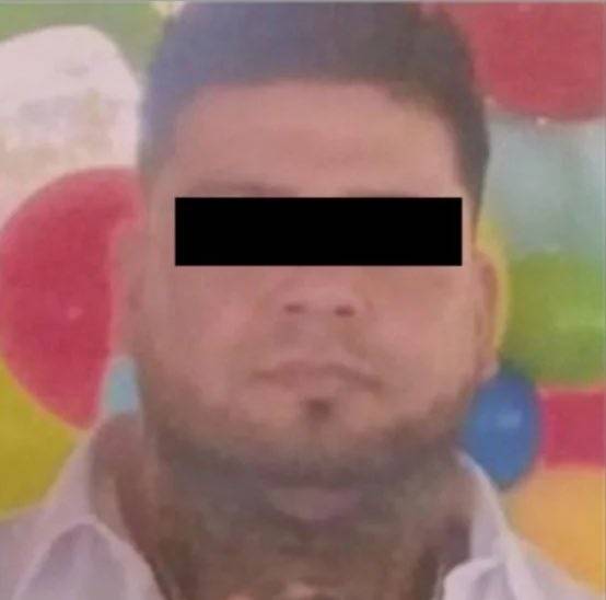 Detienen a “El CR”, presunto jefe de plaza del CJNG en Tapalpa, Jalisco