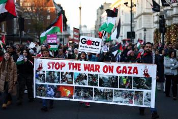 Hamas libera a 24 rehenes: Llegan a Israel para recibir atenci&oacute;n m&eacute;dica