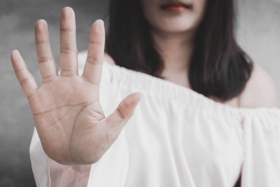 Salud promueve cero tolerancia al hostigamiento sexual y acoso sexual