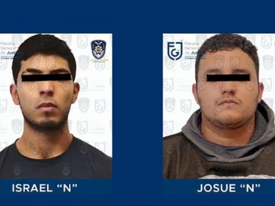 Dos hombres fueron acusados de robar y agredir a estudiantes de la Facultad de Contaduría de la UNAM