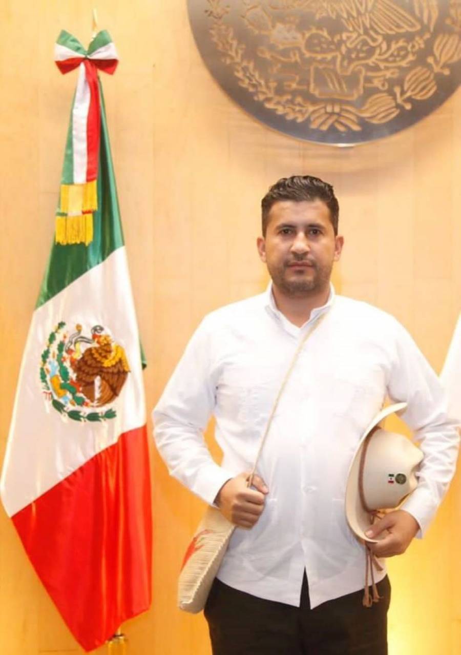 Incidente en Uruapan: Diputado federal liberado tras enfrentamiento con la Guardia Civil