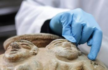 La cruzada de Colombia por repatriar su patrimonio arqueol&oacute;gico