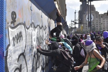 Estado de M&eacute;xico encabeza cifras de feminicidios en 2023