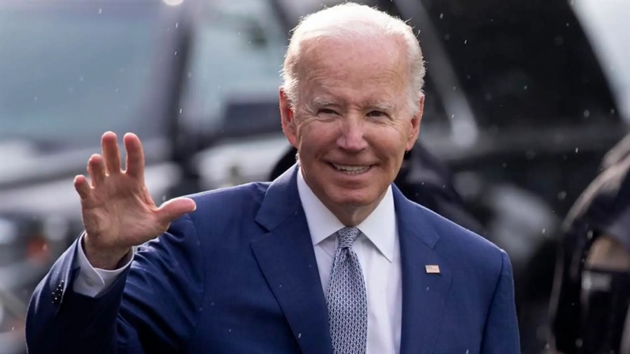 Biden, 