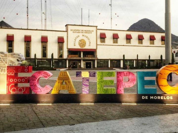 Ecatepec solicita un aumento de presupuesto para mejorar la seguridad, el agua y los espacios deportivos