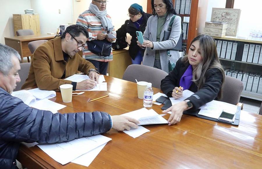 Congreso de SLP toma acciones contra la contaminación ambiental