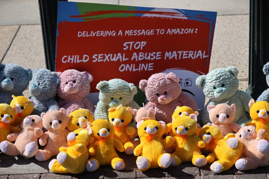 Al menos 31 detenidos en España y otros países europeos por sospechas de pornografía infantil