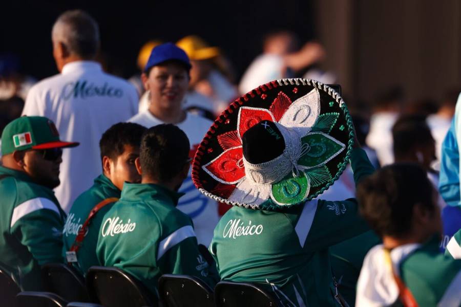 Cae el telón de Juegos Parapanamericanos; México se despide con 125 medallas