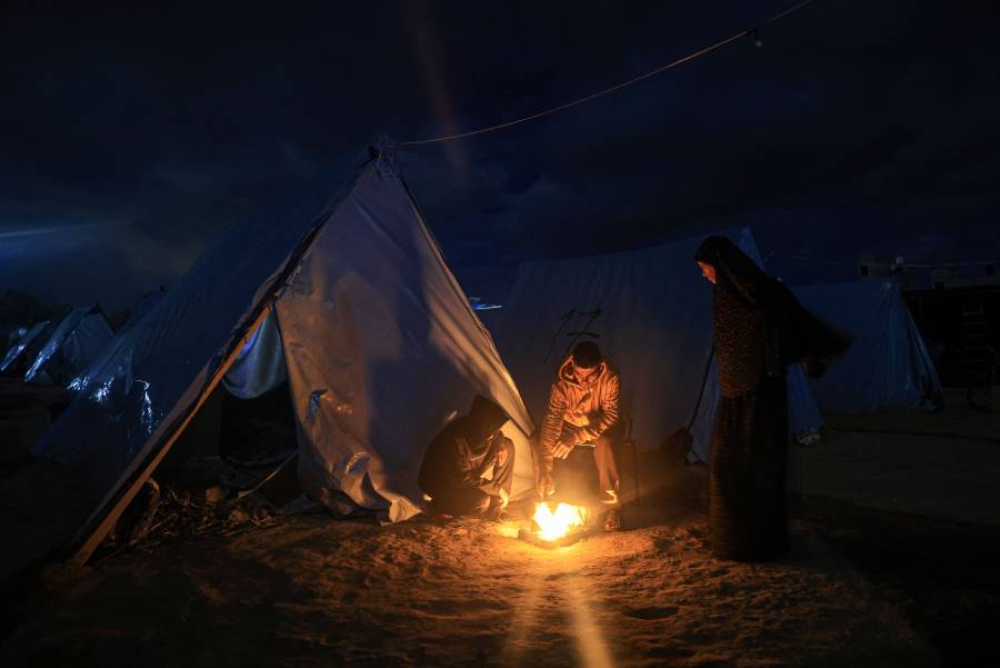 EEUU espera que la tregua de Gaza se extienda por más tiempo
