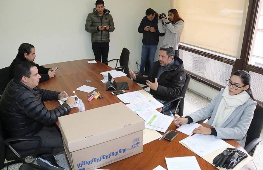 El proceso de selección para el Consejo Consultivo de CEGAIP está en marcha
