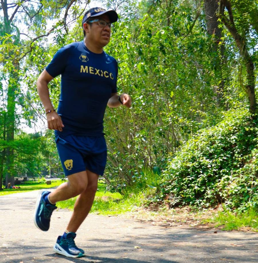 El Ultramaratonista Marco Zaragoza logra su cuarto finisher en un Spartathlon