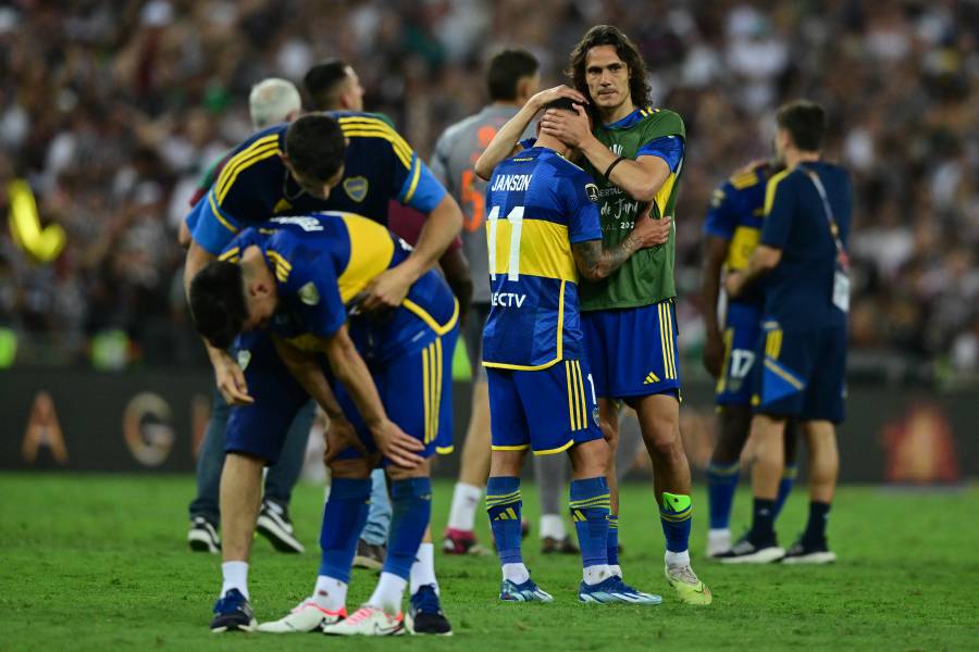 San Lorenzo deja a Boca Junios sin Copa Libertadores