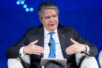 Congreso de Ecuador reanudar&aacute; juicio pol&iacute;tico contra expresidente Guillermo Lasso