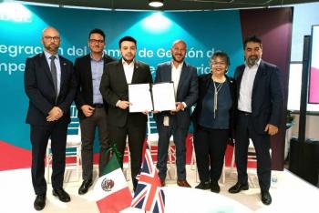 Cambridge University se incorpora al Conocer como Comit&eacute; de Gesti&oacute;n por Competencias: SEP