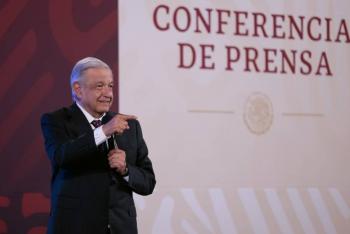 Gente de ex gobernador Astudillo y del alcalde de Tlapa impidi&oacute; que AMLO inaugurara CRIT en Guerrero, acusa