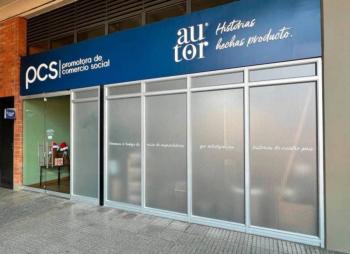 Promotora de Comercio social aumenta este a&ntilde;o sus en ventas y sus exportaciones