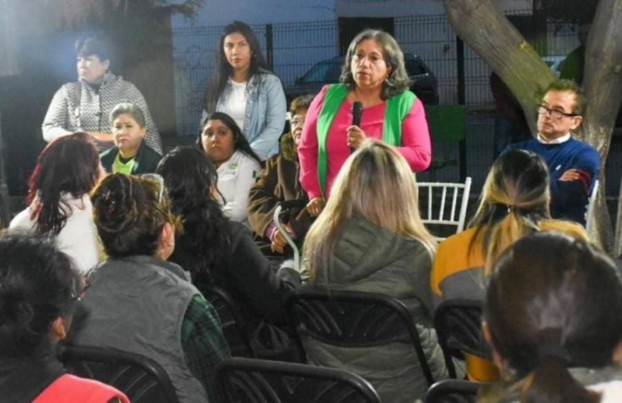 El programa “A.M.O.R.” brinda ayuda psicológica y legal a habitantes de Soledad