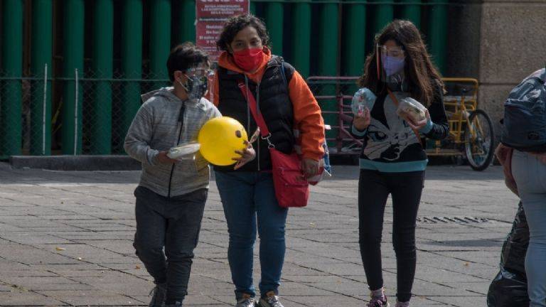 El último apoyo para madres solteras de 2023 se realizará en diciembre