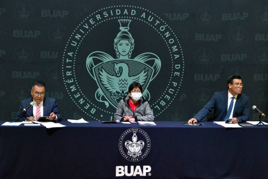 La BUAP, una universidad que sigue creciendo con finanzas sanas
